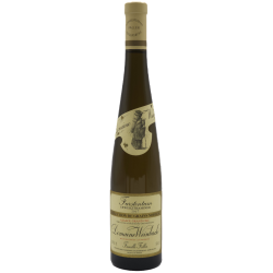 Domaine Weinbach Gewurztraminer Furstentum Grains Nobles | white wine